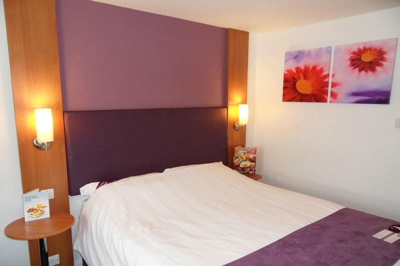 Hotel Premier Premier Seafront 3*