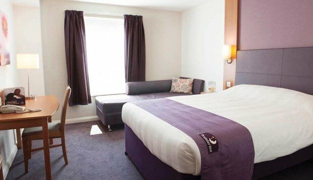 Premier Premier Seafront Hotel